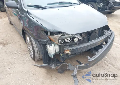 2009 Scion Tc from USA, damaged, VIN JTKDE167X90275474